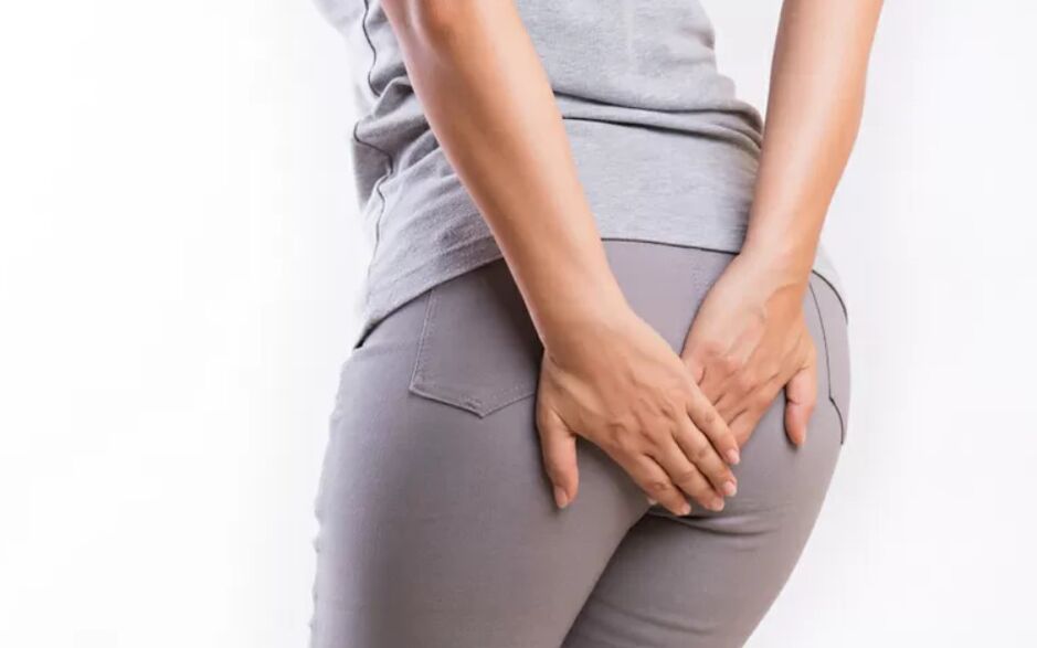 Léčba a prevence hemoroidů přípravkem Gelarex